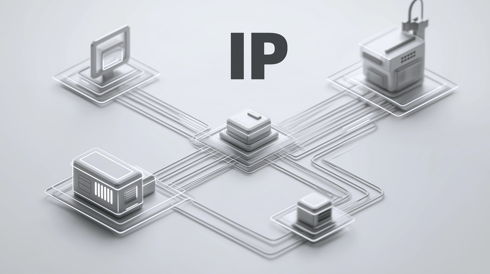Future of Wired IP Network Technology