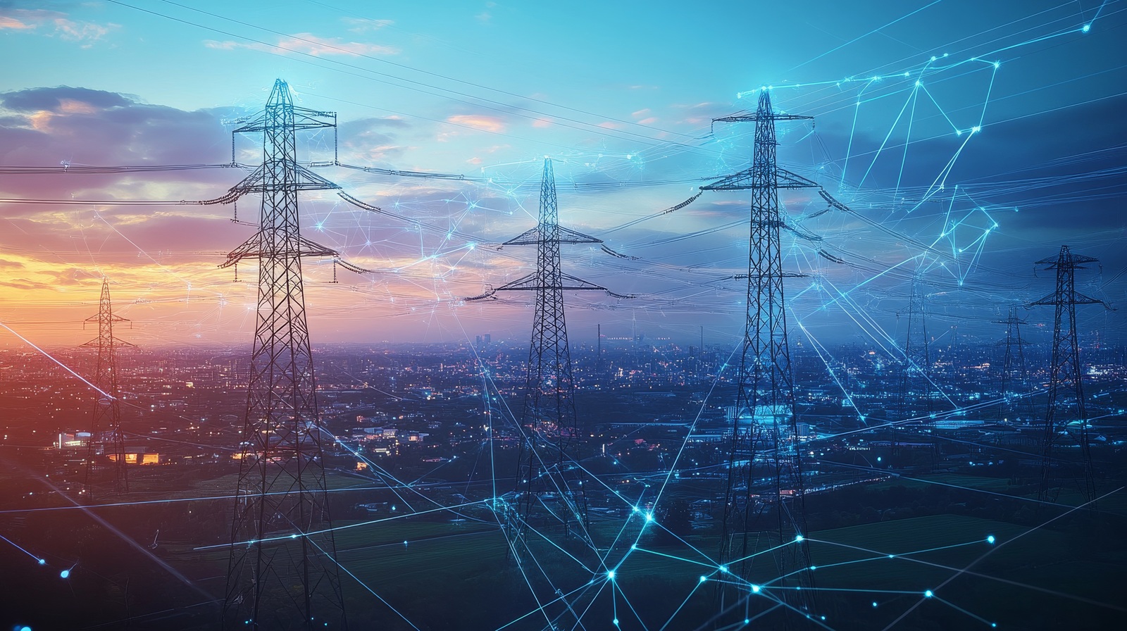 Future-Proofing Smart Grid Communication