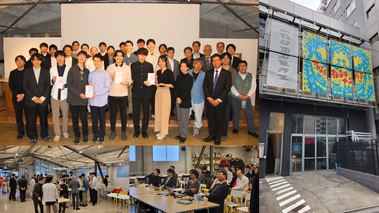 Nessum Award Japan 2026 最終審査会 開催報告