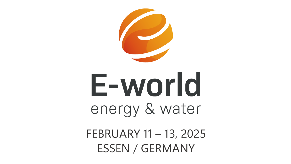 E-world energy & water 2025(2/11-13)出展のお知らせ（ヘルヴェチア社）