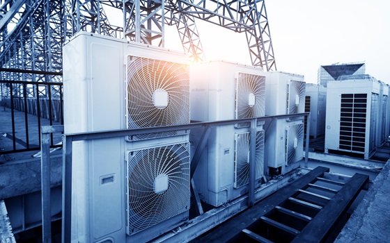 HVAC