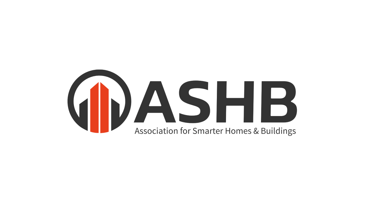2026年7月入会 Association for Smarter Homes & Buildings (ASHB)のご紹介