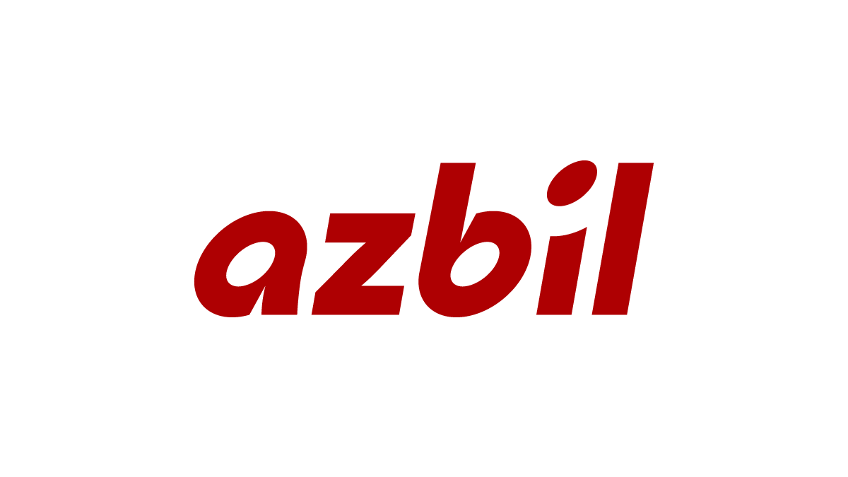 2025年4月入会 アズビル株式会社のご紹介